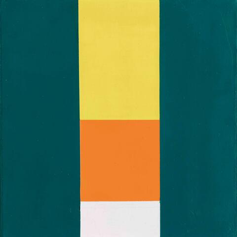 Piano Piece No. 2 Variation 1