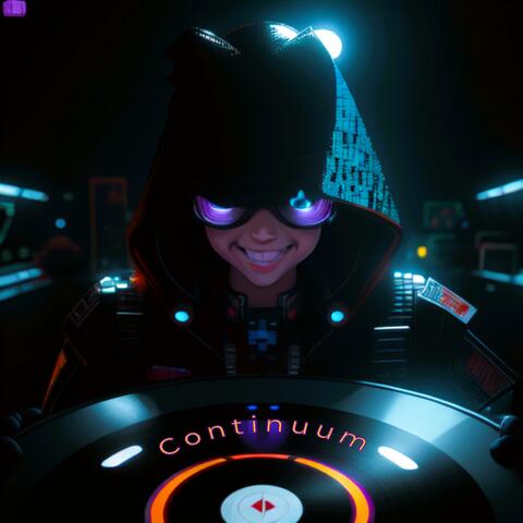 Continuum