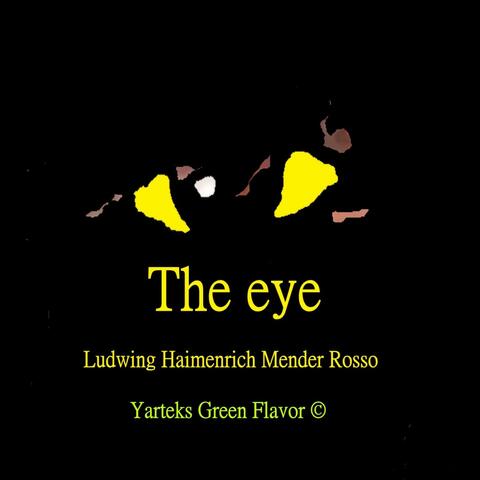 Eye Of The Evil