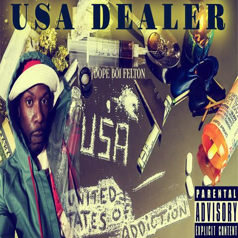 USA DEALER