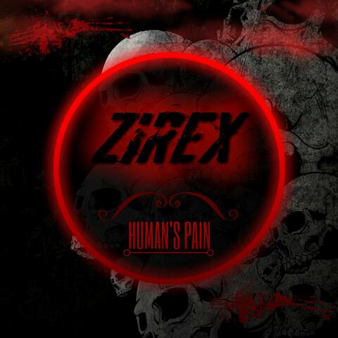 Human's Pain