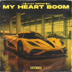 My Heart Boom