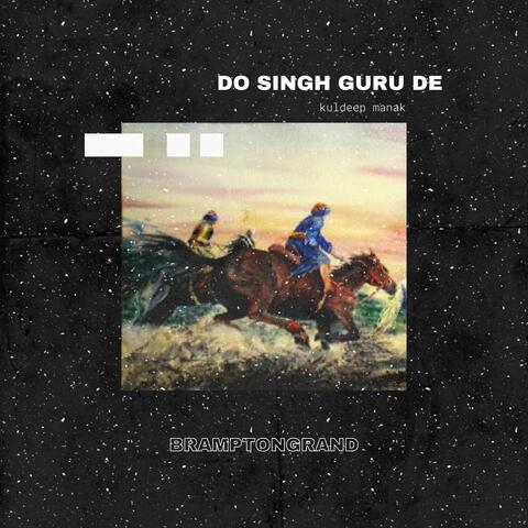 DO SINGH GURU DE