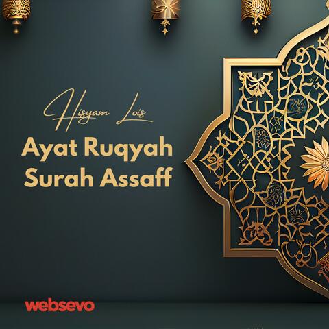 Ayat Ruqyah Surah Assaff
