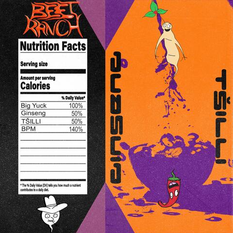 Nutrition Facts