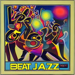 beat jazz