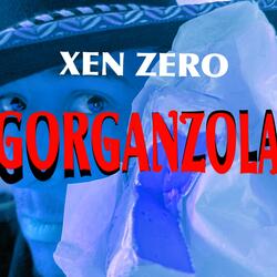 GORGANZOLA