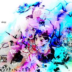 Murakami Princess