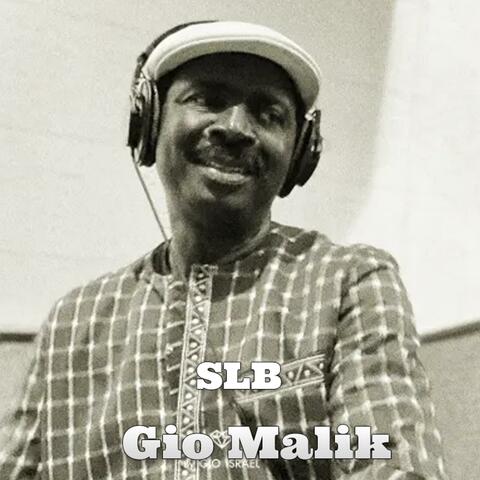 GIO MALIK