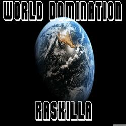 Birds In The Sky (Raskilla Remix)