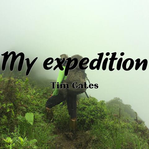 My expedition