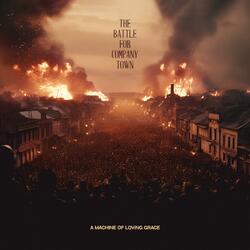 The Battle For Company Town
