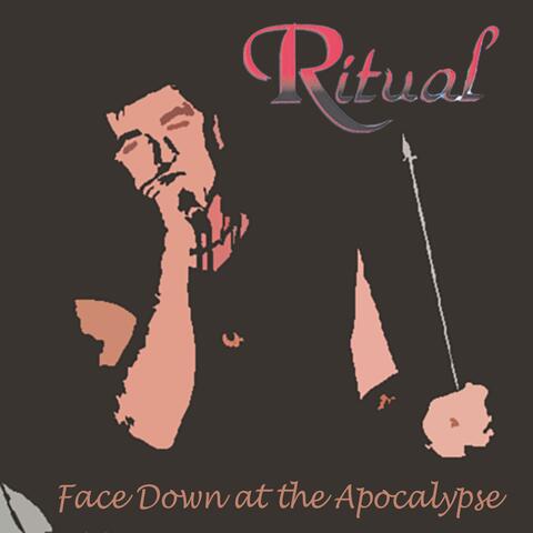 Face Down at the Apocalypse