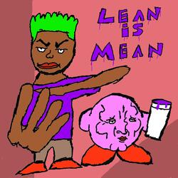 Lean is Mean