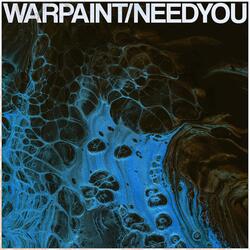 WARPAINT