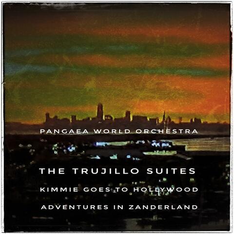 The Trujillo Suites