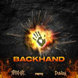 Backhand
