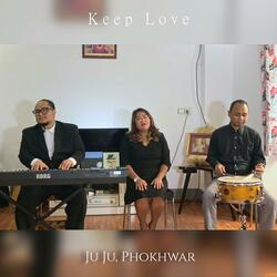 Keep Love
