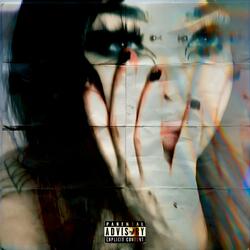 TRAPPED INSIDE MY MIND