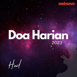 Rabbana Atina Fid Dunya Hasanah