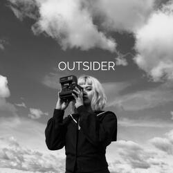 OUTSIDER