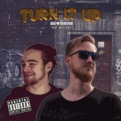 Turn it up