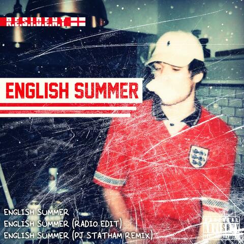 English Summer E.P