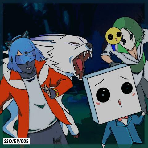 Run BITCH Ruun!