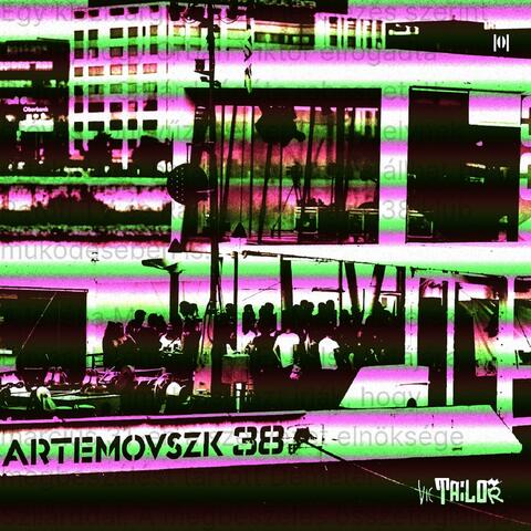Artemovszk 38