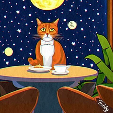 Ambient Trap Tabby