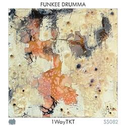 Funkee Drumma