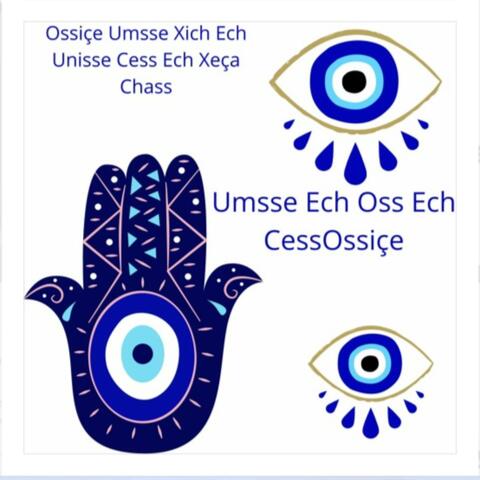 Unisse Cess Ech Xeça Chass