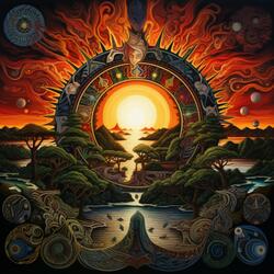 Tribal Harmony Reloaded