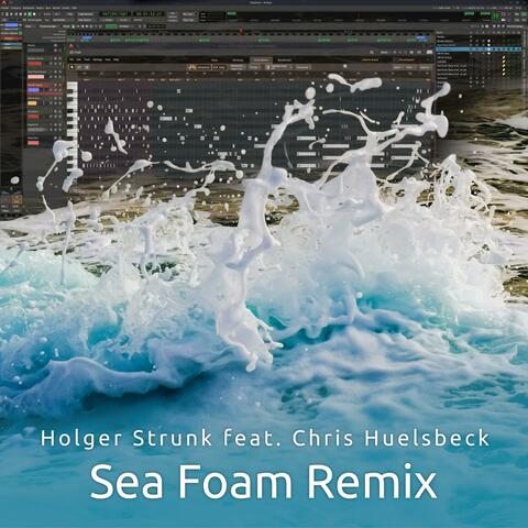 Sea Foam