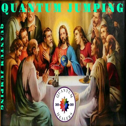 QUANTUM JUMPING