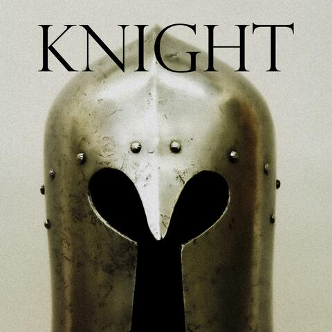 Knight : Flaming Sword