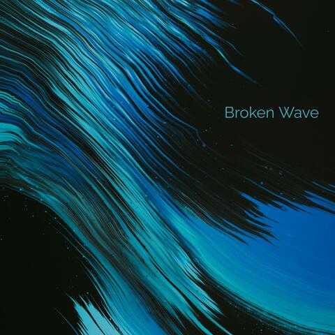 Broken Wave