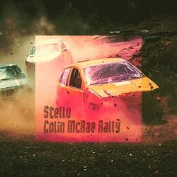 Colin McRae Rally