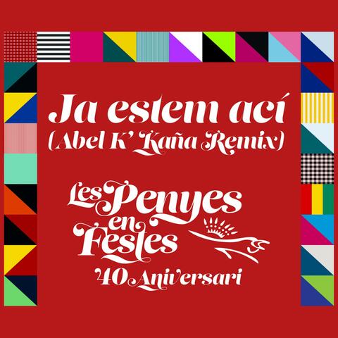 Ja Estem Açi (Abel k´kaña Hard Dance Remix)