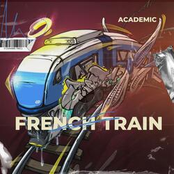 French Train