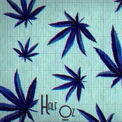 Half Oz.