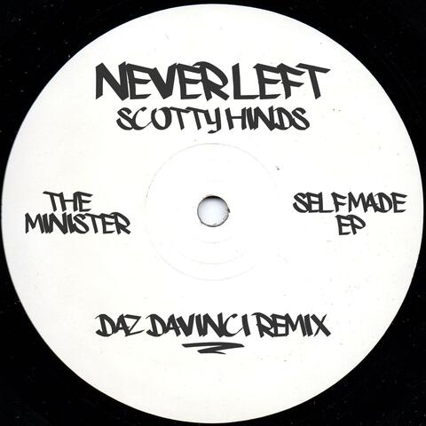 Never Left (Daz DaVinci Remix)