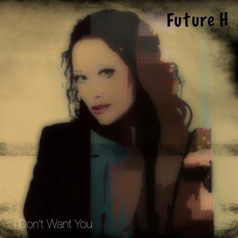 I Don't Want You No-More