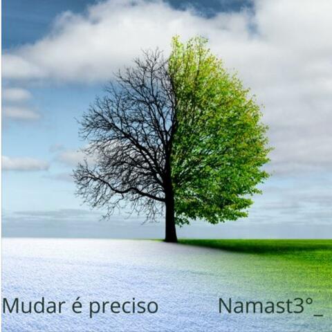 Mudar É preciso