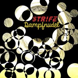 Dampfnudel