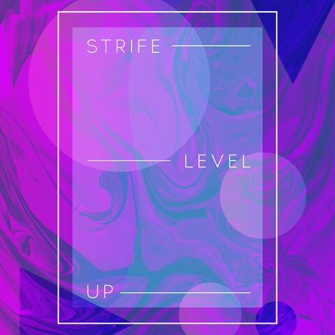 Level Up
