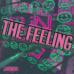 The Feeling