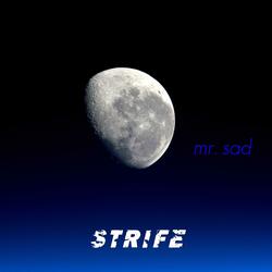 Mr. Sad