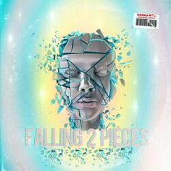 Falling 2 Pieces