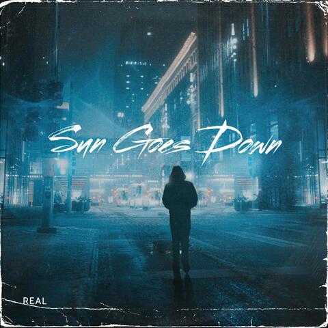 Sun Goes Down